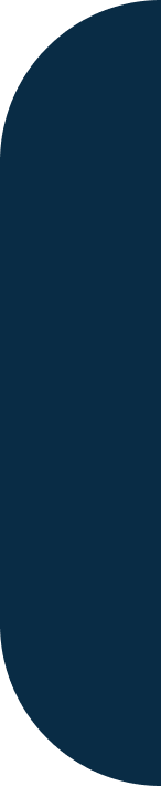 Curved rectangle shape