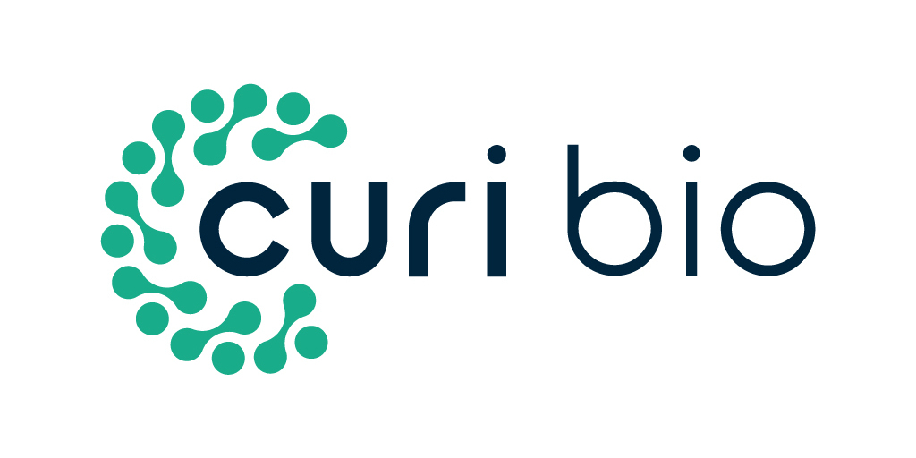 Curi Bio Logo