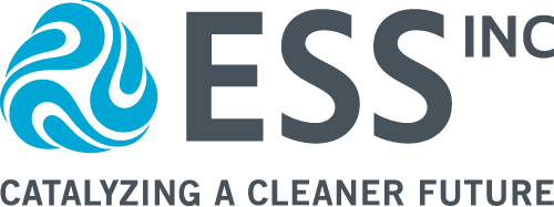 ESS logo