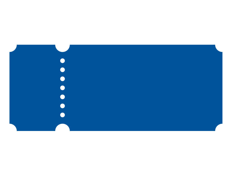 Ticket for the Trans-Atlantic Startup Investor Accelerator